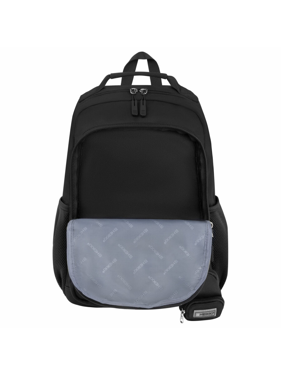 Рюкзак HEIKKI школьный городской для подростков для ноутбука - фото 13