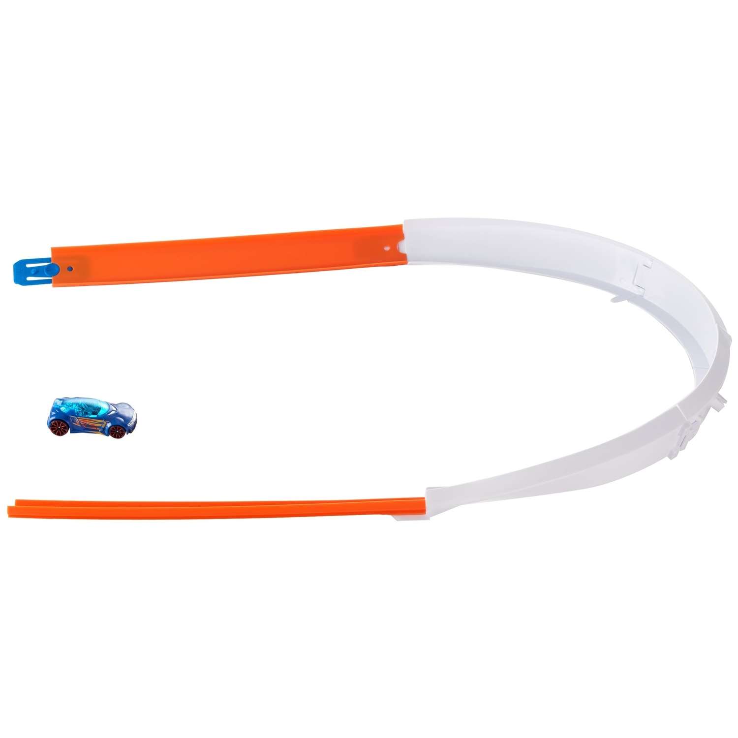 Трек Hot Wheels Изгибы FPF03 - фото 1