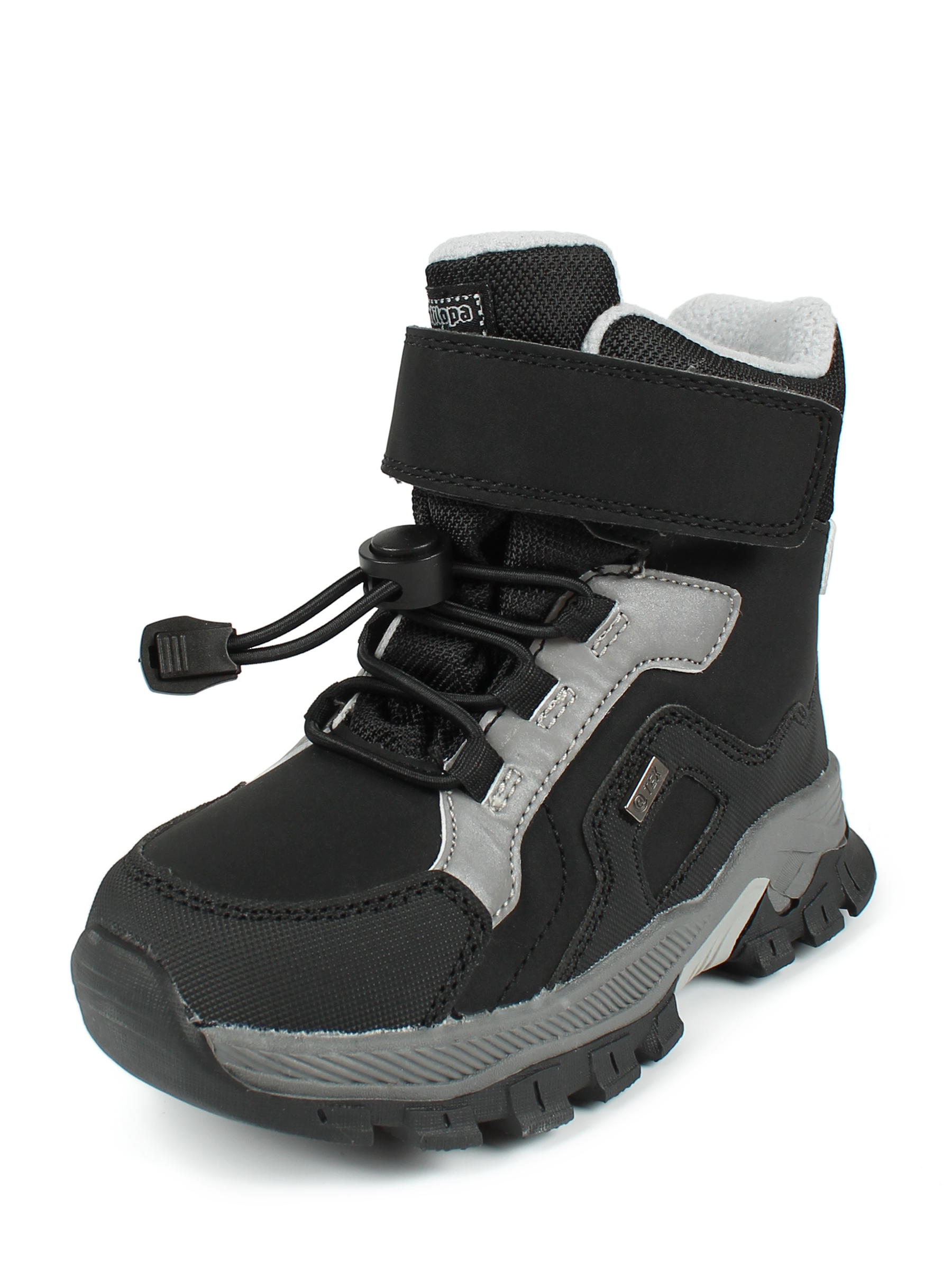 Ботинки Antilopa AL 15690 - фото 13