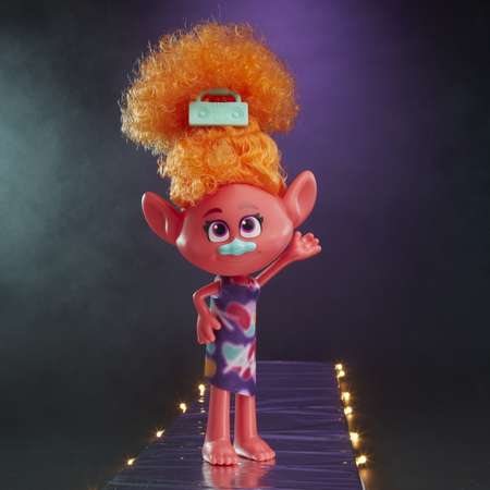 Кукла модельная Trolls