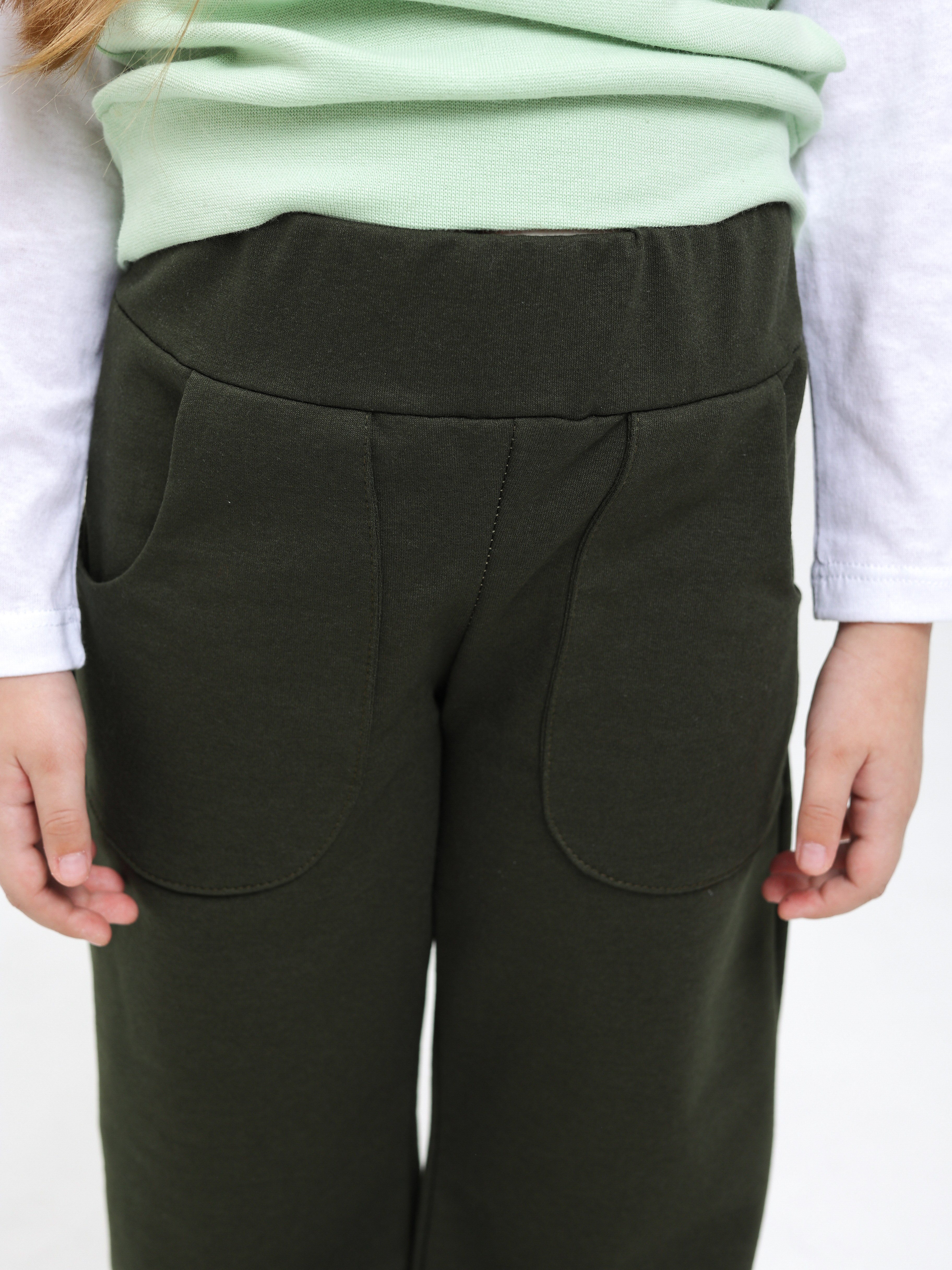 Брюки АЙАС 27-01-25-01 - фото 3