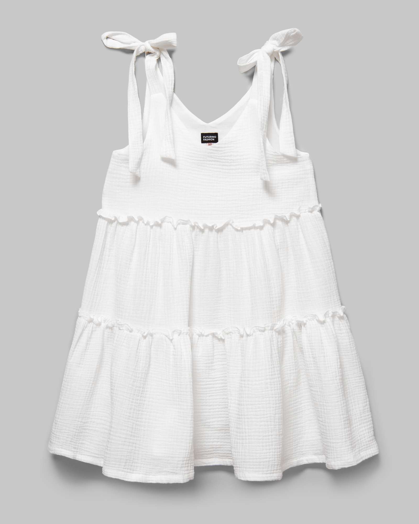 Сарафан Futurino Fashion S25FF-2GW38tg-00 - фото 2