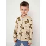 Бомбер YOULALA