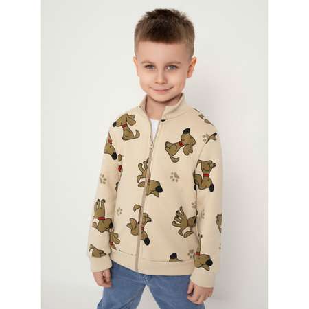 Бомбер YOULALA