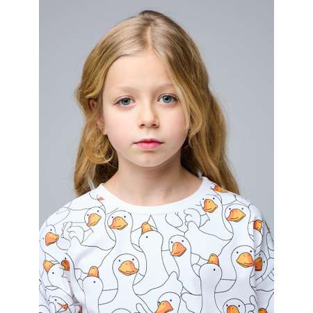 Футболка PATITO