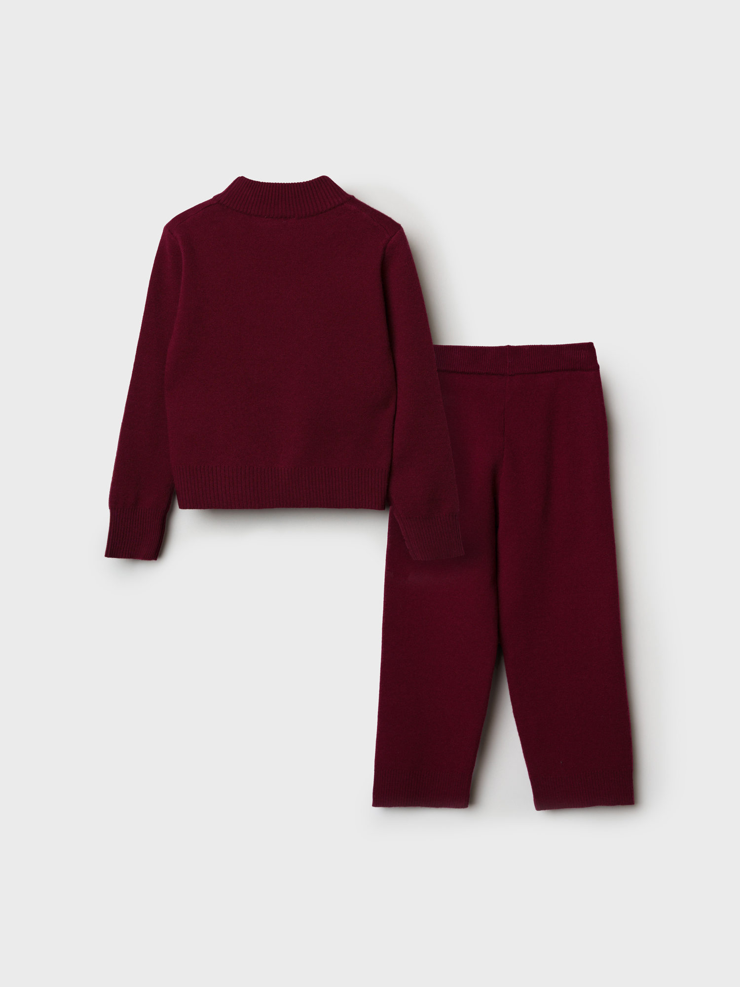 Джемпер и брюки PlayToday 32522191 - фото 8