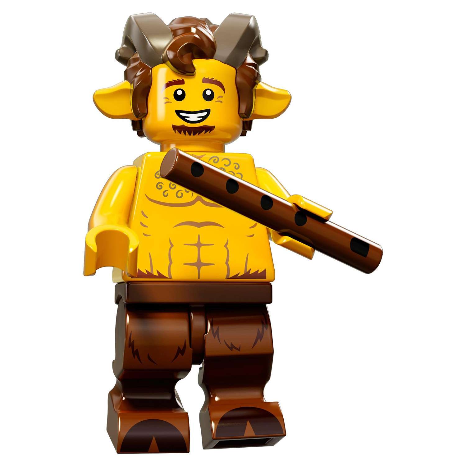 Конструктор LEGO Minifigures блочный - фото 33