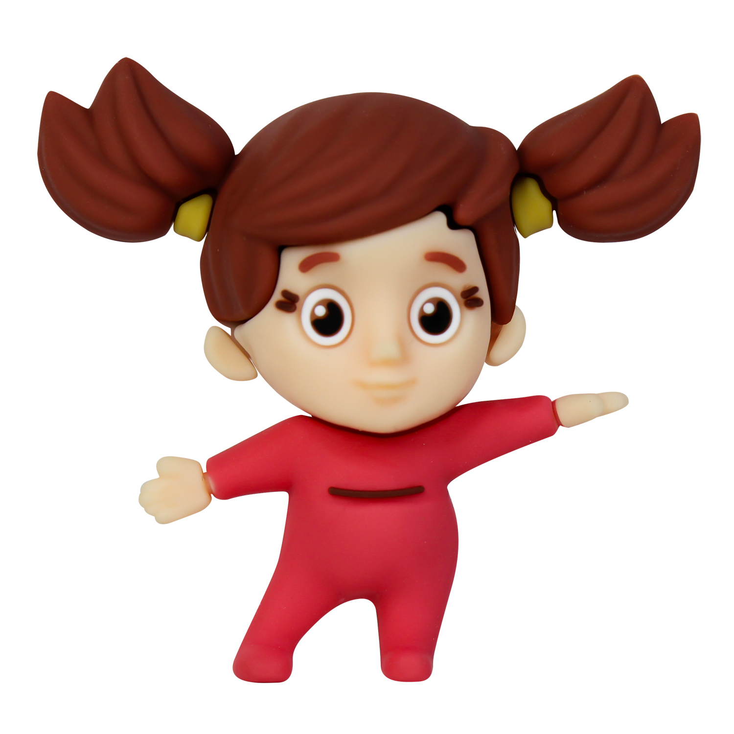 Фигурка Funky Toys Простоквашино - фото 2