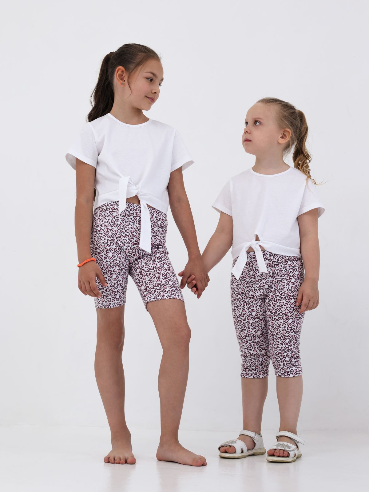 Велосипедки Пелигрин ШР1с - фото 9