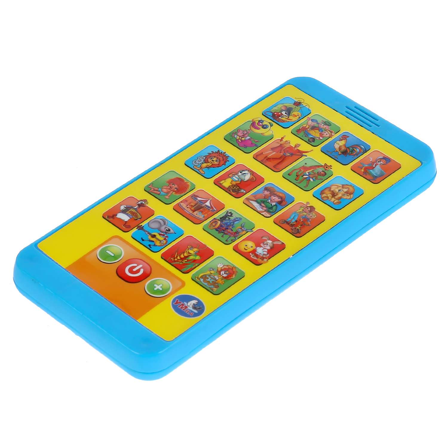 Игрушка УМка планшет - фото 6