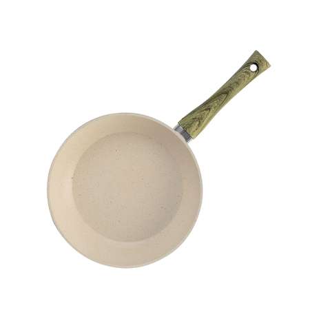 Сковорода ENDEVER Stone-Beige-24