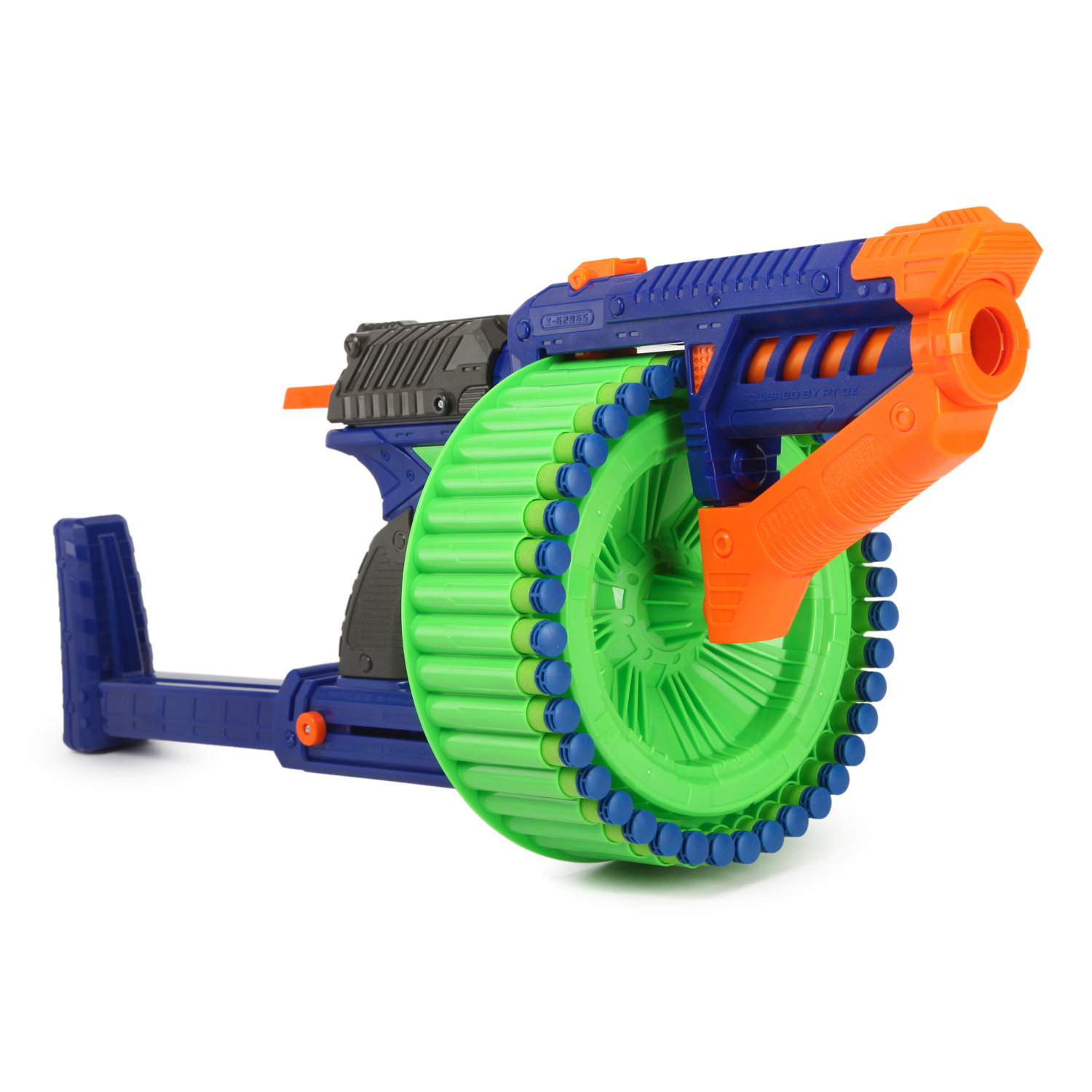 Бластер FUNGUN - фото 1