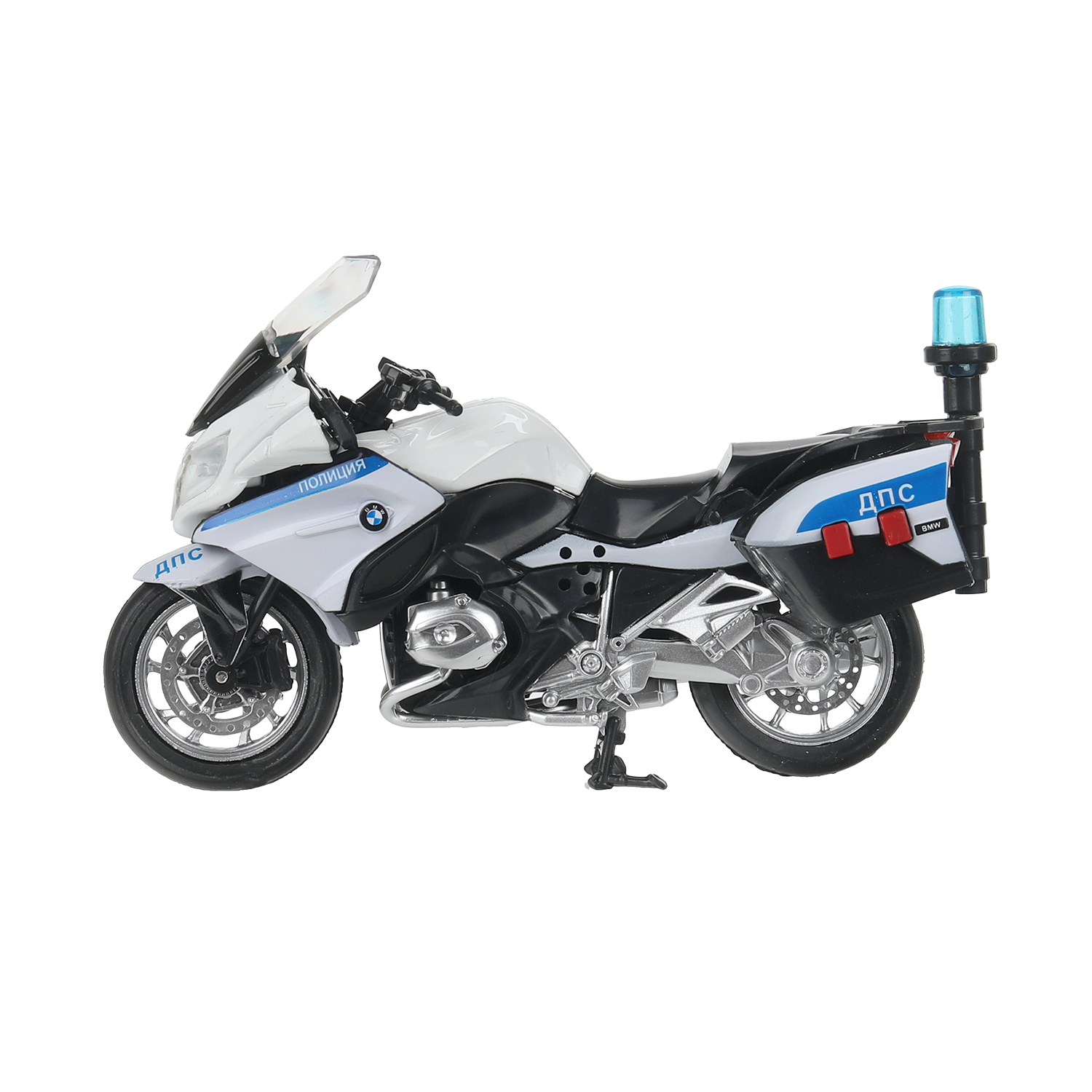 Мотоцикл Технопарк BMW 396366 - фото 2