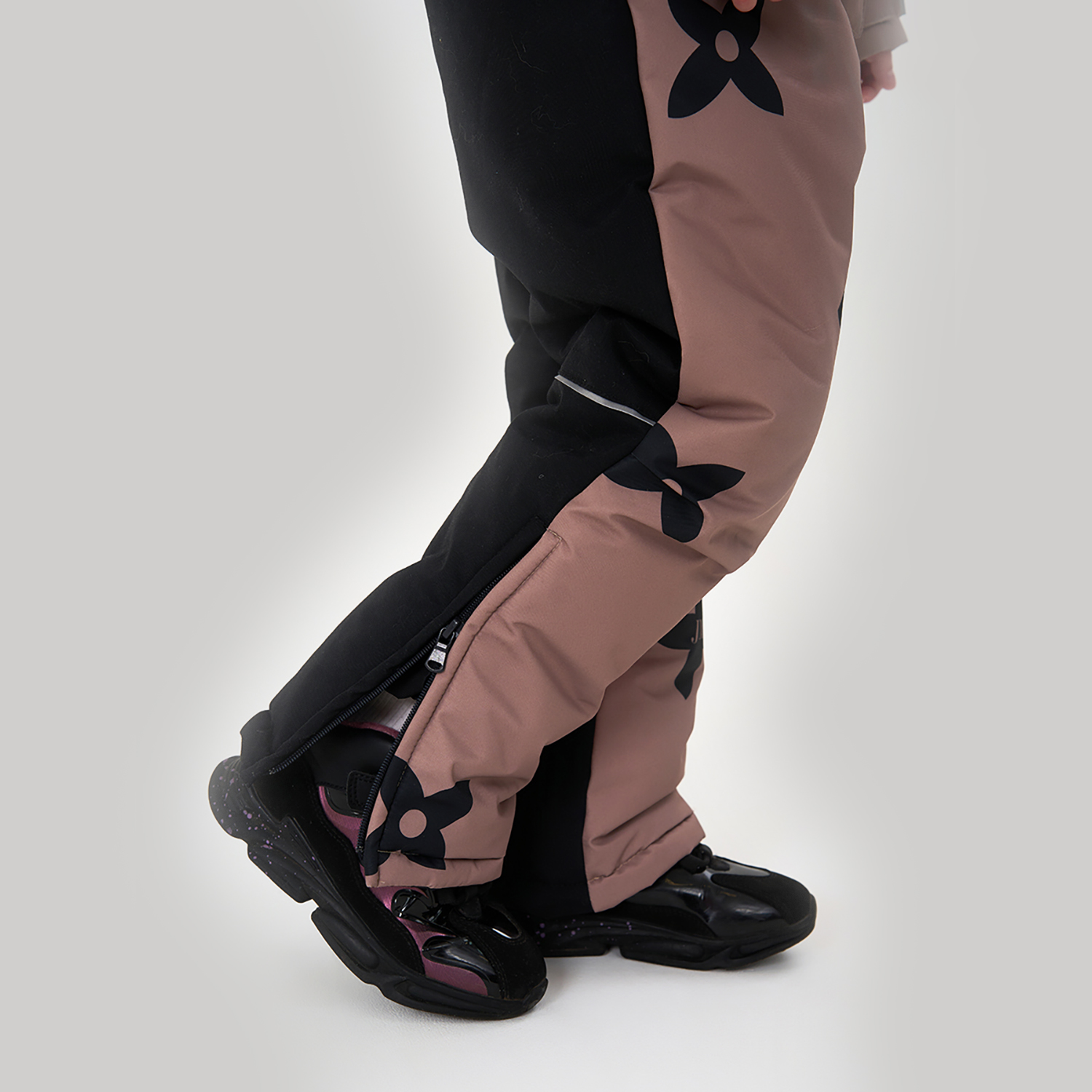 Комбинезон JAM MIX МД-6915/3 - фото 11