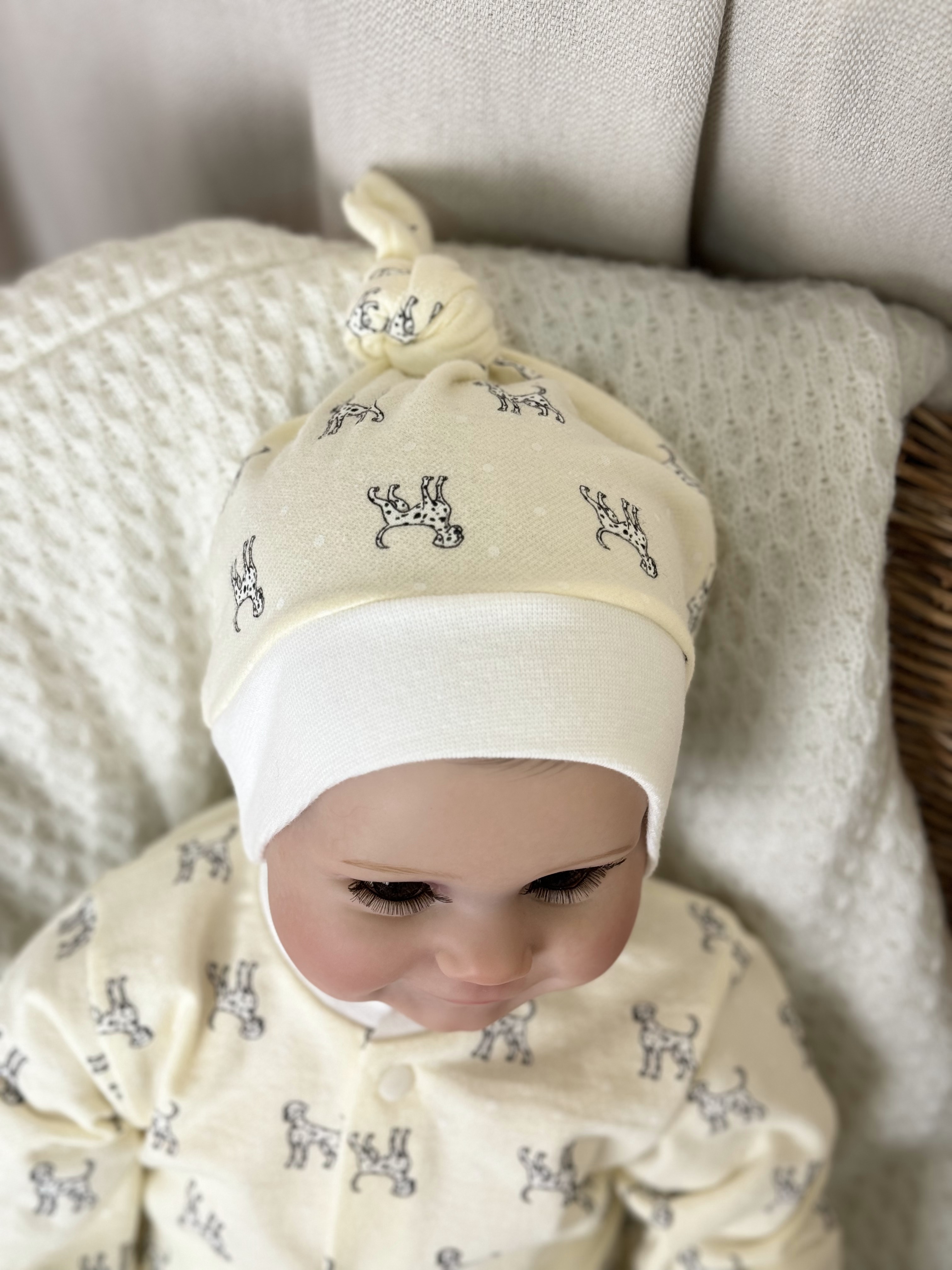 Шапочка Clariss ЦБ-00001451 - фото 4