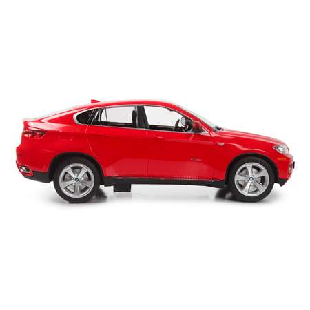 Автомобиль РУ Rastar BMW 1:14
