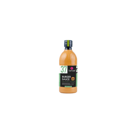 Соус Tamaki Для бургеров со вкусом огурца 470 мл