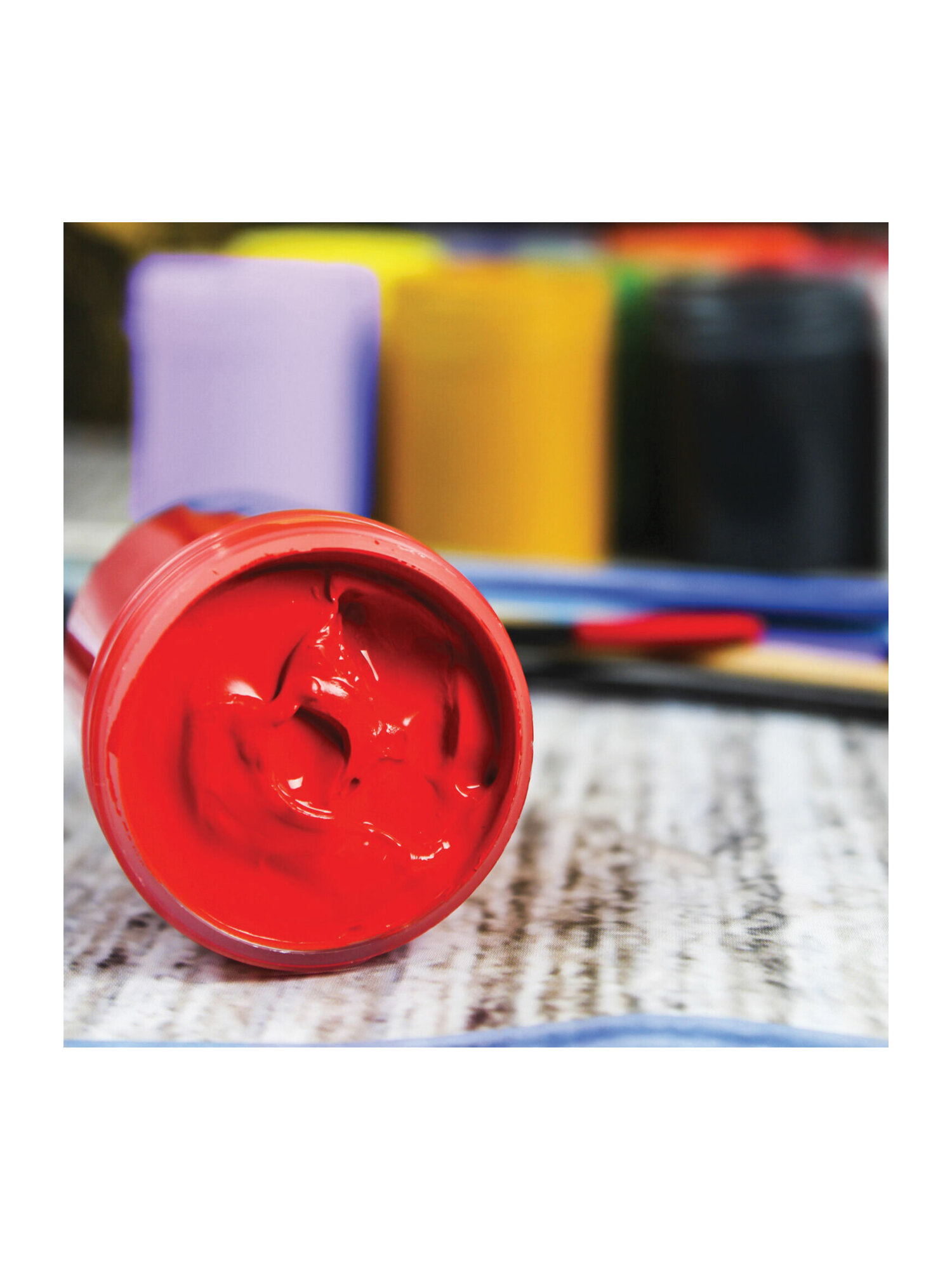 Краски гуашь Brauberg 12 цв. - фото 24