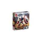 Конструктор LEGO 136 дет.