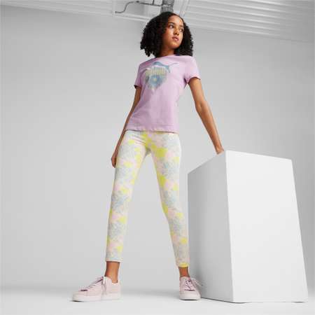 Леггинсы Puma