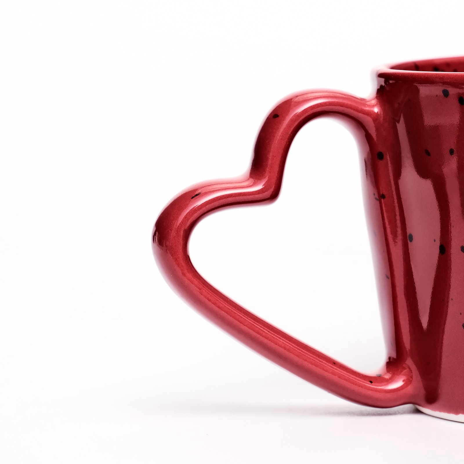 Кружка Дорого внимание С любовью для тебя 280 мл - фото 2