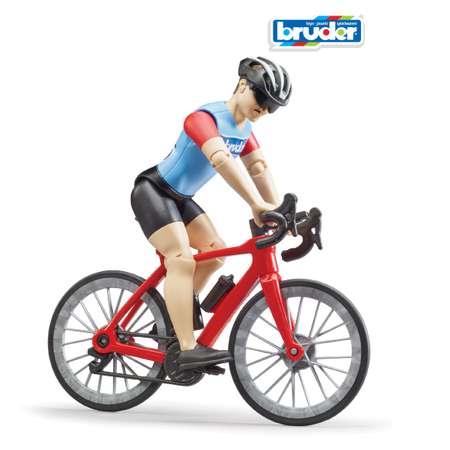 Фигурка Bruder