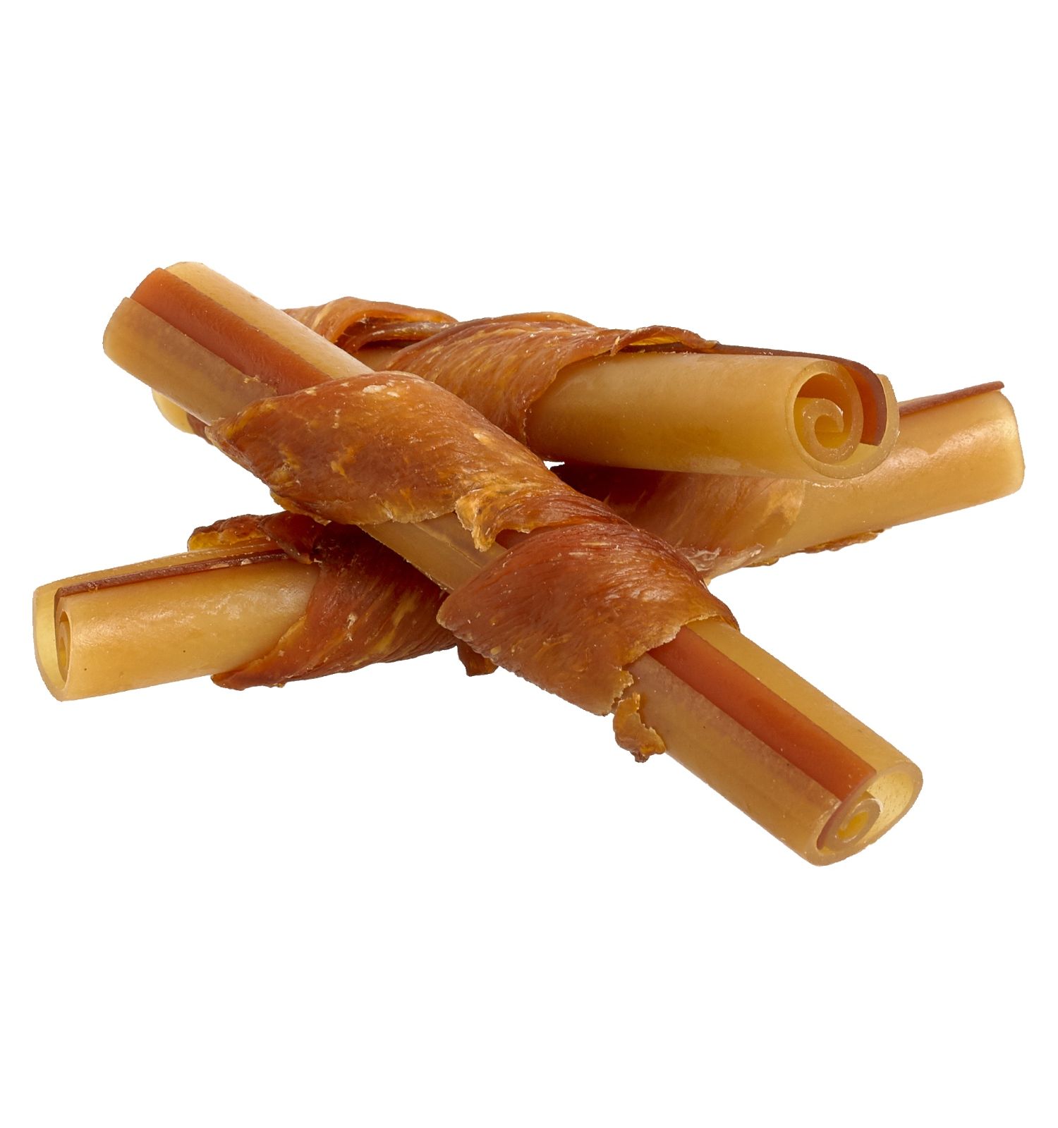 Лакомство для собак палочки Smart Bones из мяса курицы 5шт - фото 4