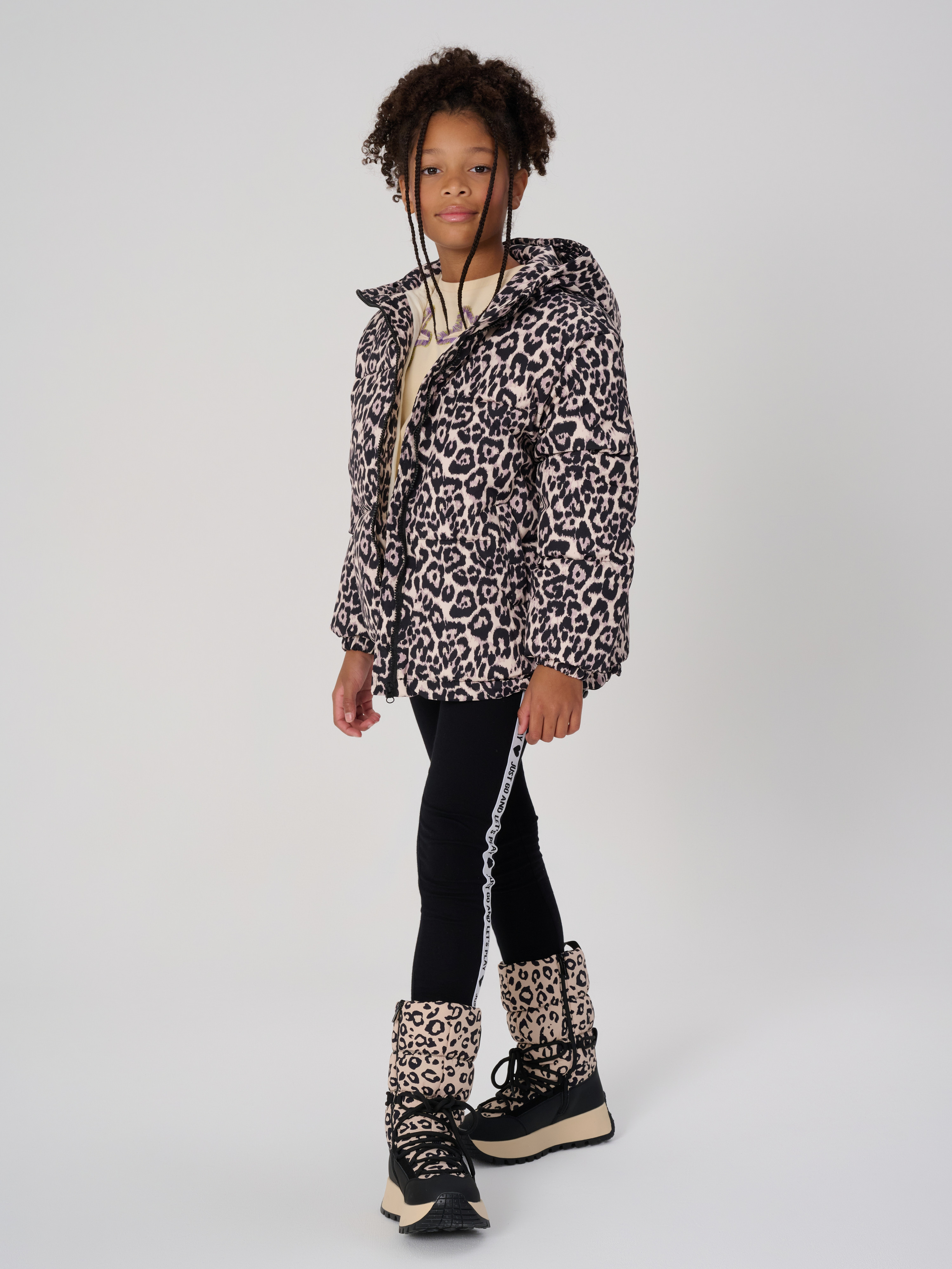 Ботинки Antilopa AL 15545 - фото 24