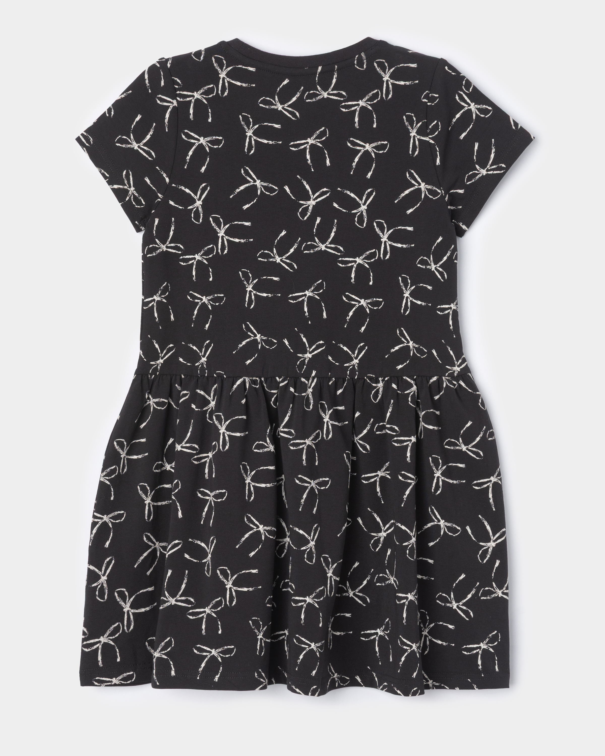 Платье Futurino S26FU3-G247kg-99 - фото 2