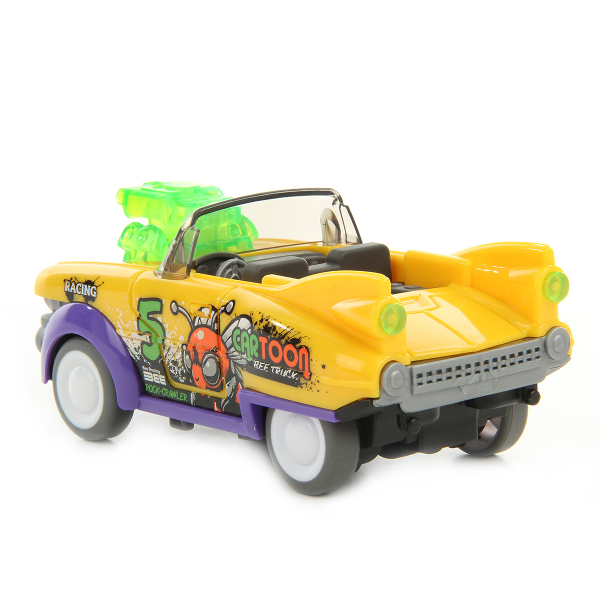 Автомобиль Veld Co 133422 - фото 3