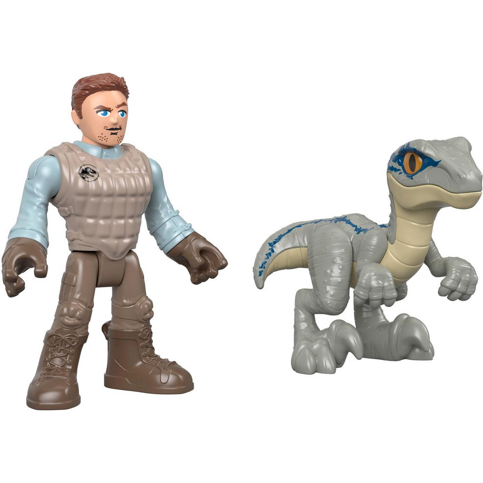 Игровой набор IMAGINEXT - фото 1