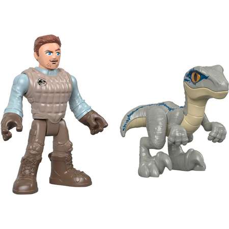 Игровой набор IMAGINEXT