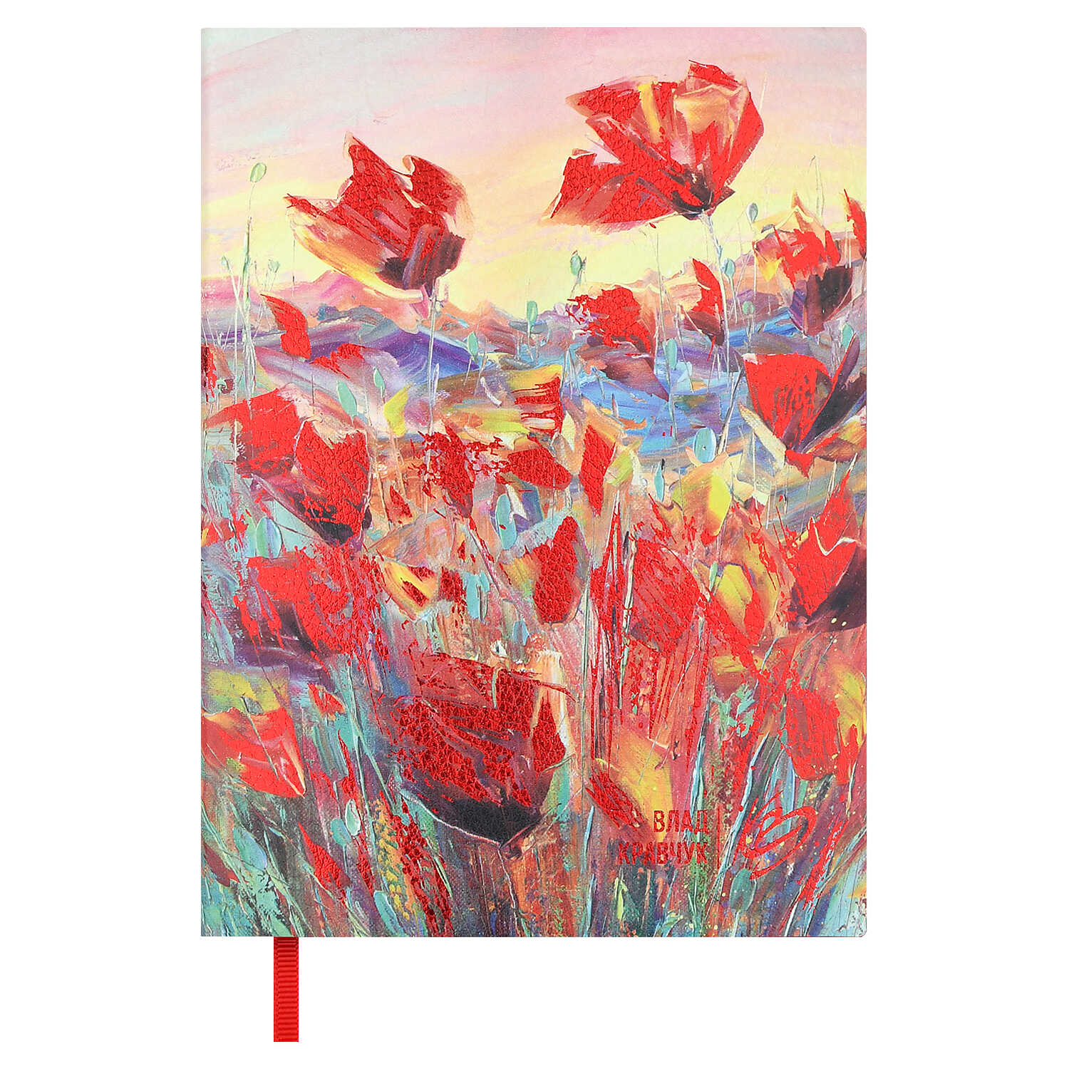 Ежедневник Феникс + ESCALADA 120 лист. - фото 8