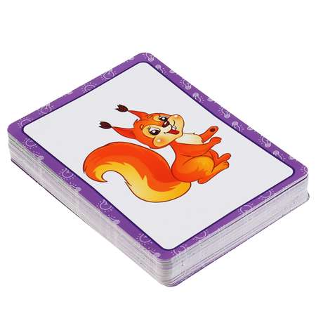 Настольная игра Умные игры Логика