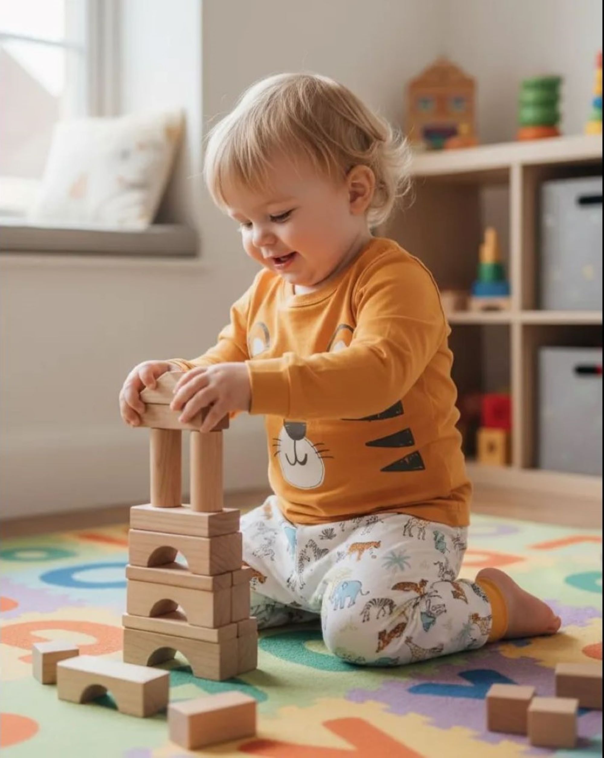 Комплект Deiko Baby D7516 - фото 2