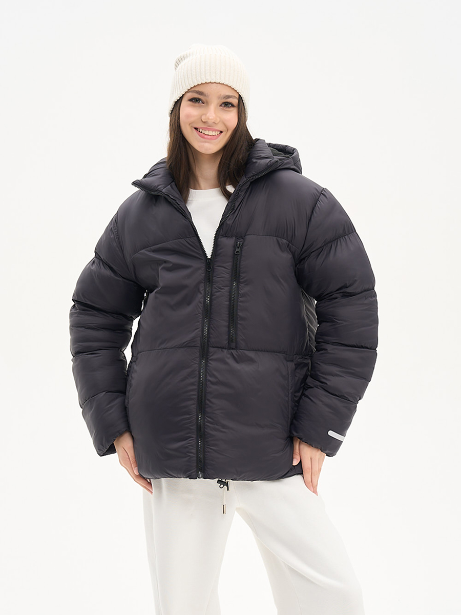 Куртка Nota Bene AW25GOOJ08-21 - фото 8
