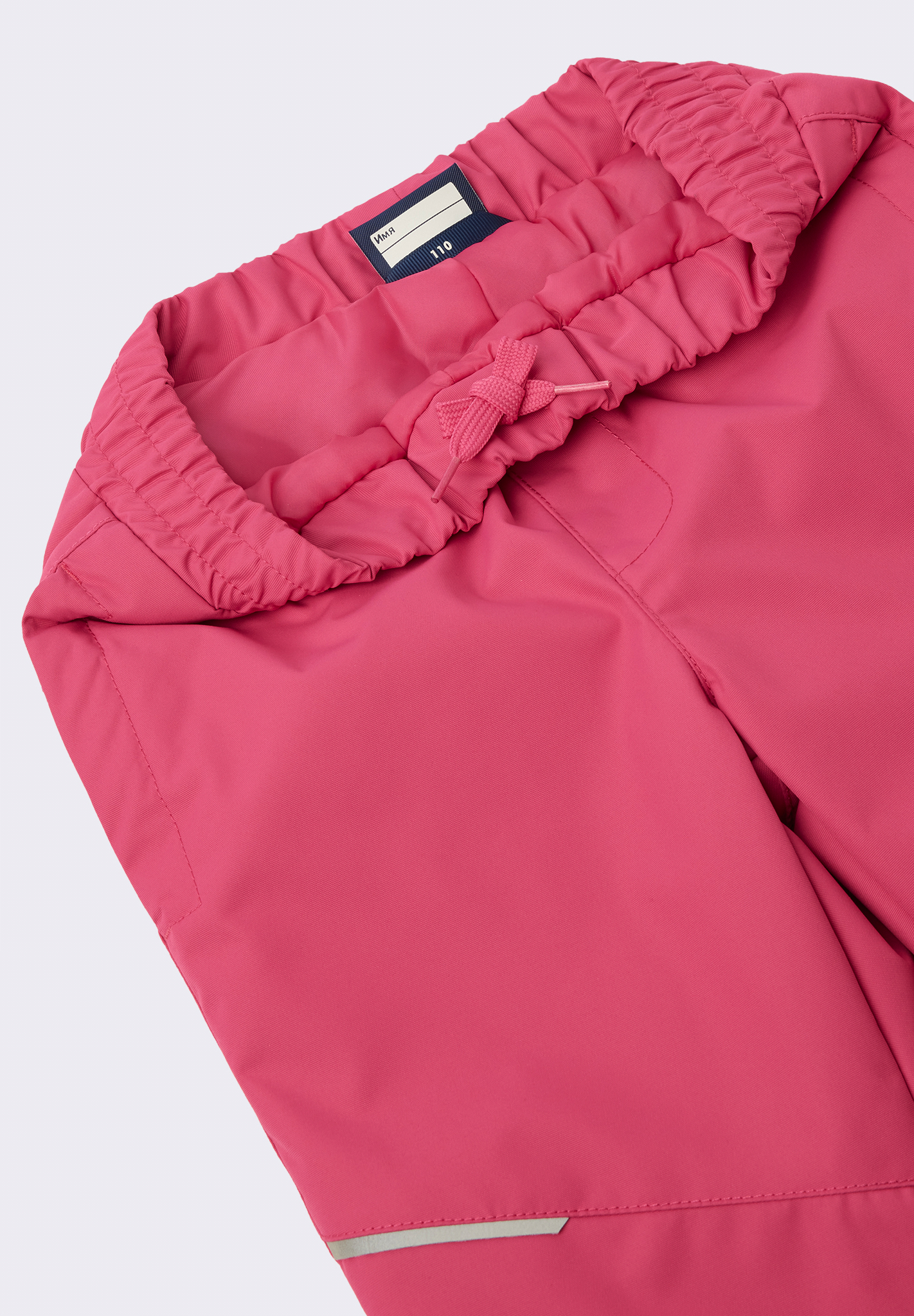 Куртка и брюки Lassie 7100042A-4741 - фото 9