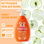 Пена BABYiD 300 мл