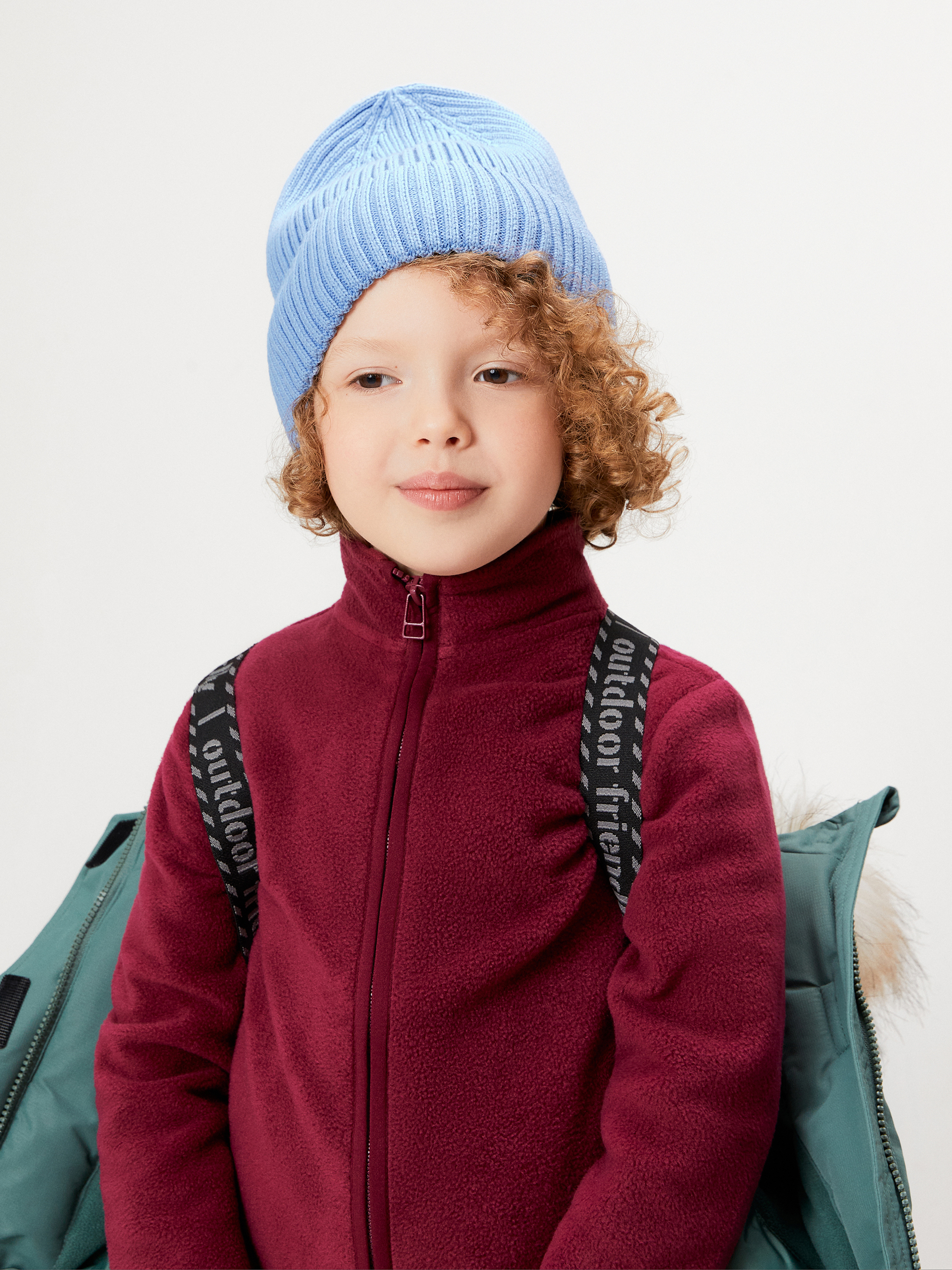 Шапка Acoola 20336400013_0068842 - фото 1