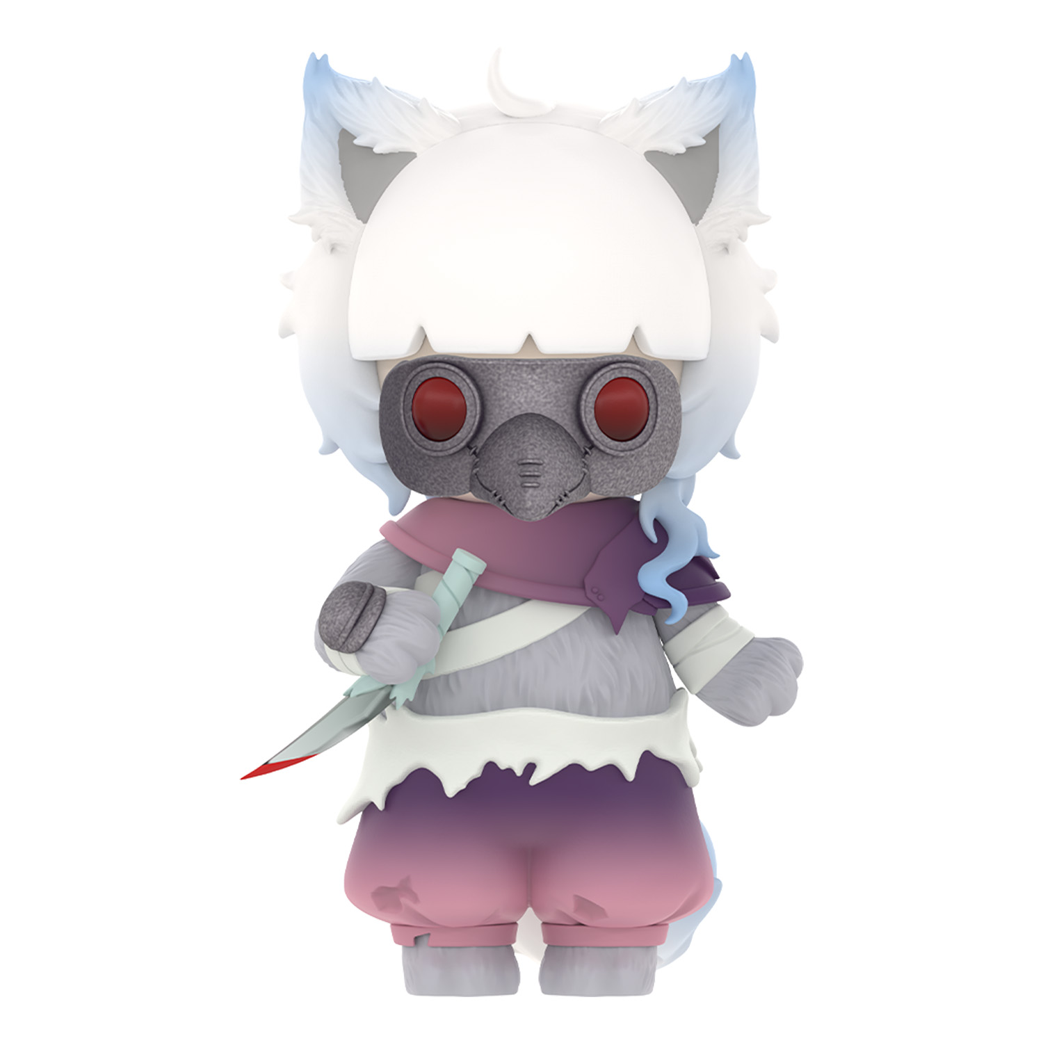 Фигурка 52Toys - фото 16