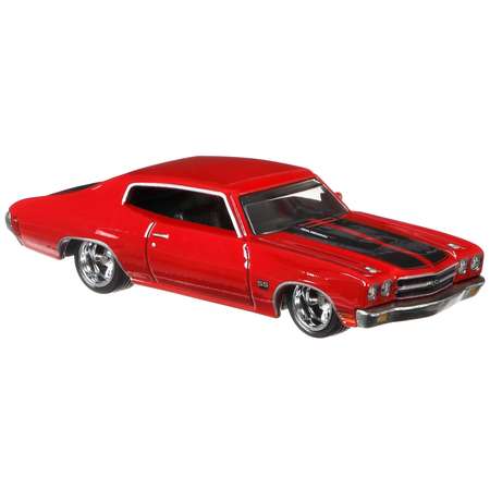 Автомобиль Hot Wheels Chevrolet 1:64