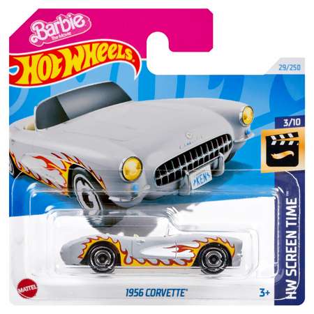 Автомобиль Hot Wheels 1:64