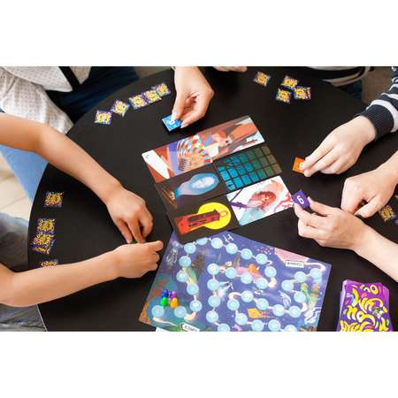 Настольная игра Лас Играс