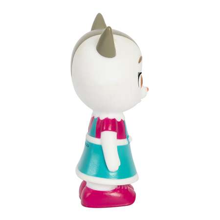 Игрушка для ванной Кошечки-собачки Алиса 38451