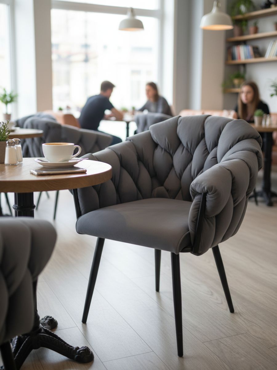 Стул New Victoria - фото 4