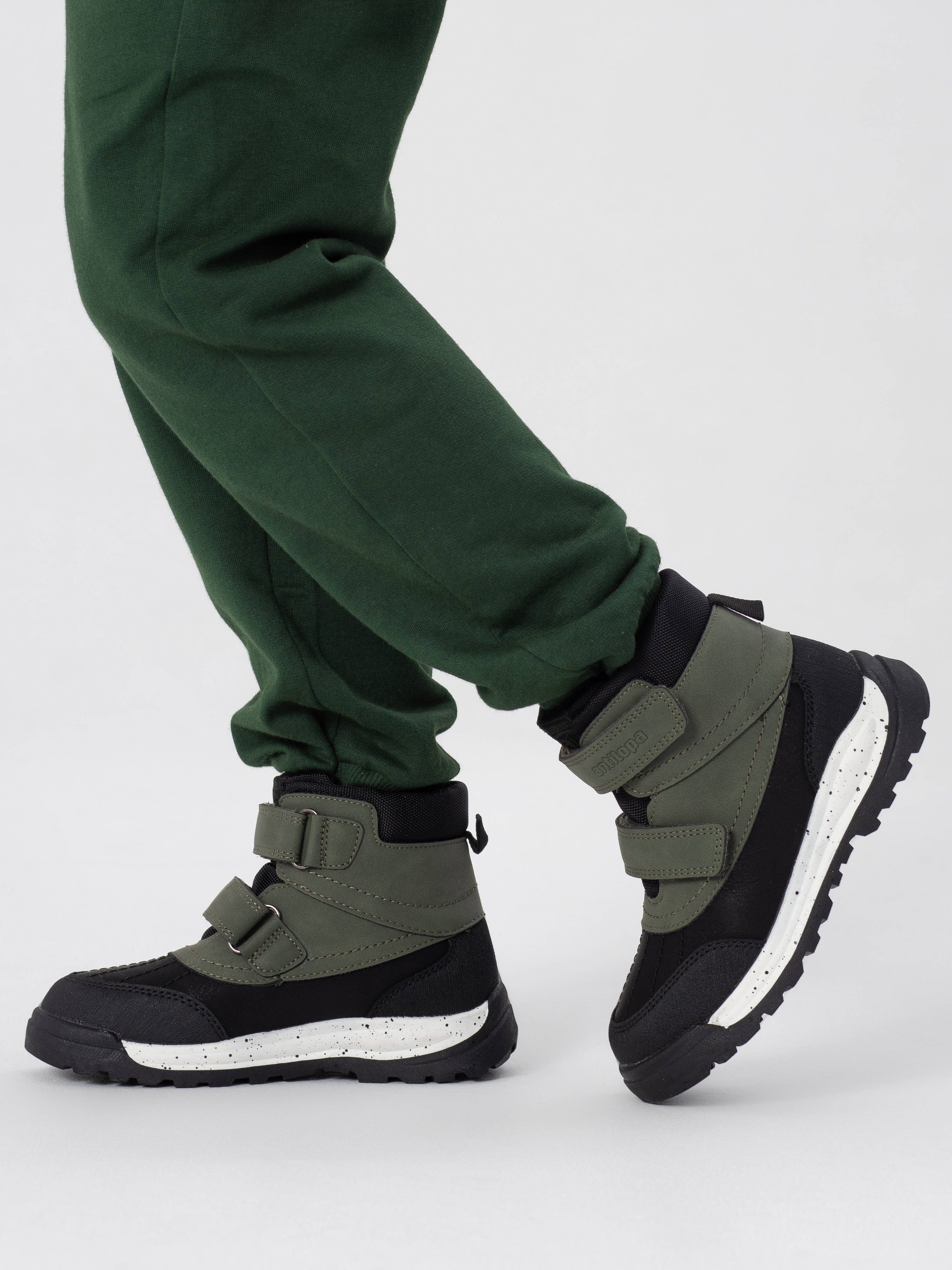 Ботинки Antilopa AL 15423 - фото 1