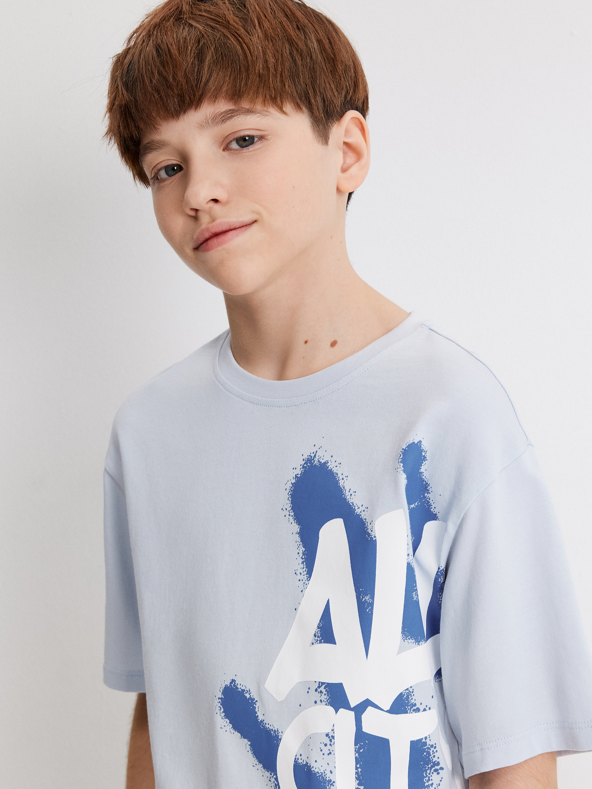 Футболка Acoola 20110510274_0095364 - фото 5