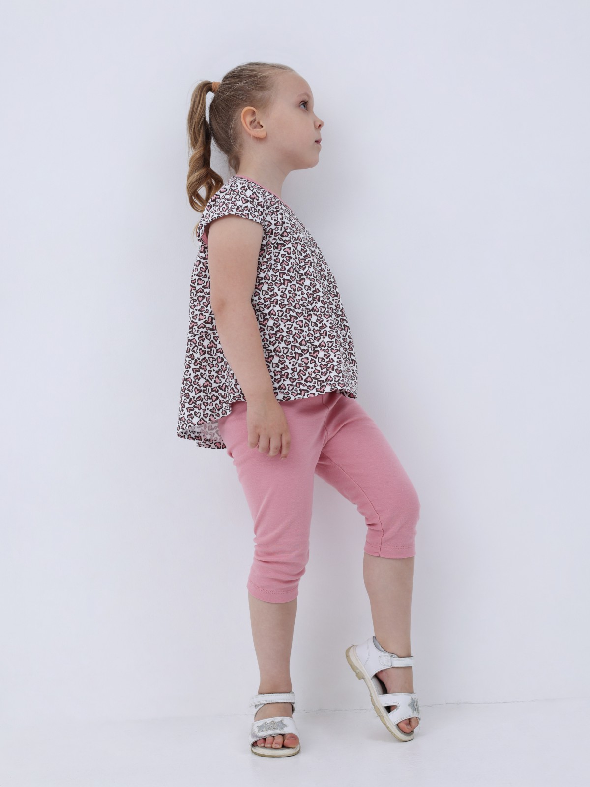 Бриджи Пелигрин БР1п - фото 6