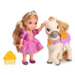 Кукла мини Jakks Pacific