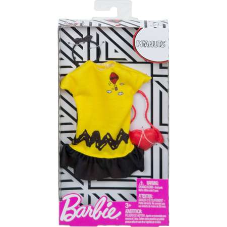 Кукла модельная Barbie